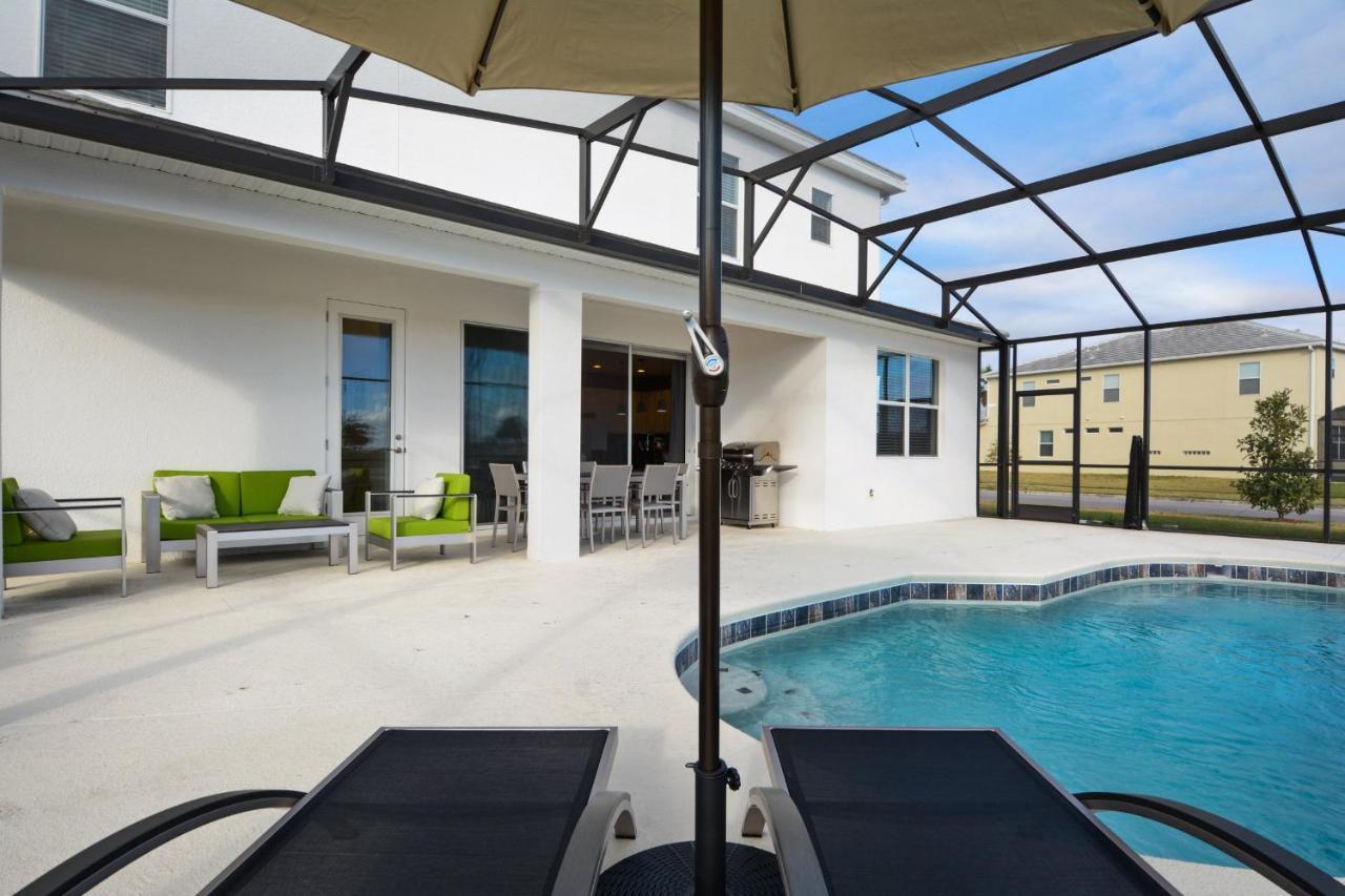 5br 5bath Pvt Bbq Pool 15min 3056ft Holiday home